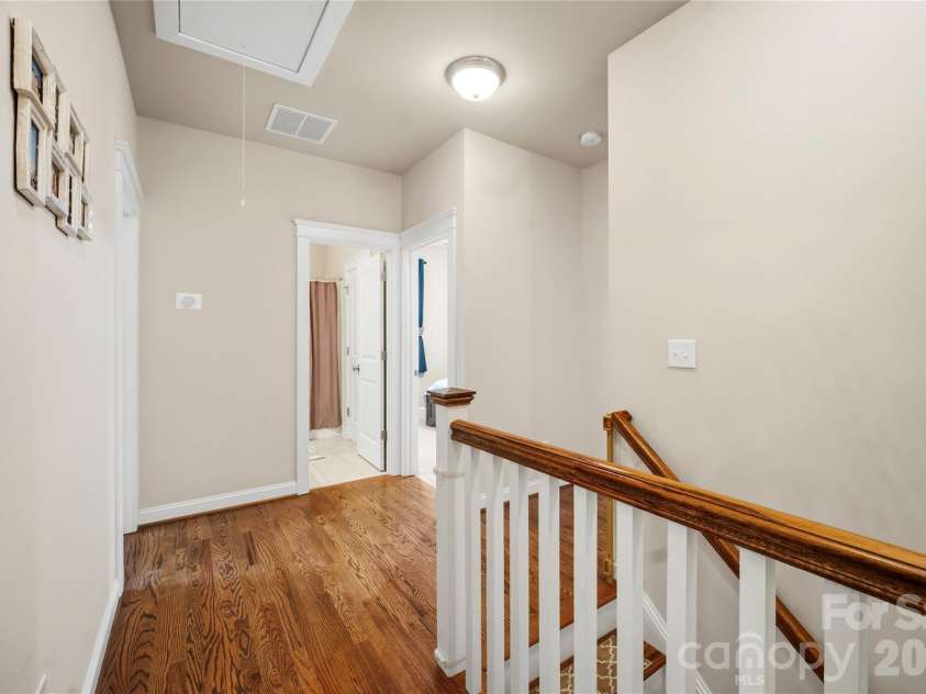 11507 Ardrey Crest Drive, Charlotte, NC 28277.  MLS# CAR4380098, YatesRealty ID 26563. 