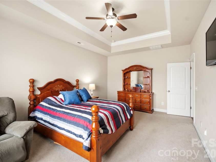11507 Ardrey Crest Drive, Charlotte, NC 28277.  MLS# CAR4380098, YatesRealty ID 26563. 