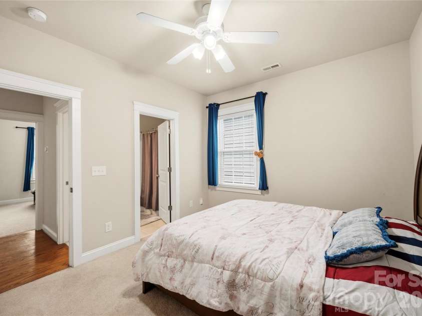 11507 Ardrey Crest Drive, Charlotte, NC 28277.  MLS# CAR4380098, YatesRealty ID 26563. 