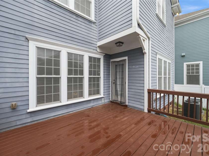 11507 Ardrey Crest Drive, Charlotte, NC 28277.  MLS# CAR4380098, YatesRealty ID 26563. 