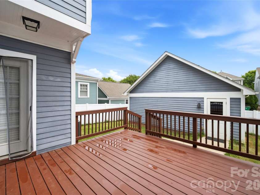 11507 Ardrey Crest Drive, Charlotte, NC 28277.  MLS# CAR4380098, YatesRealty ID 26563. 