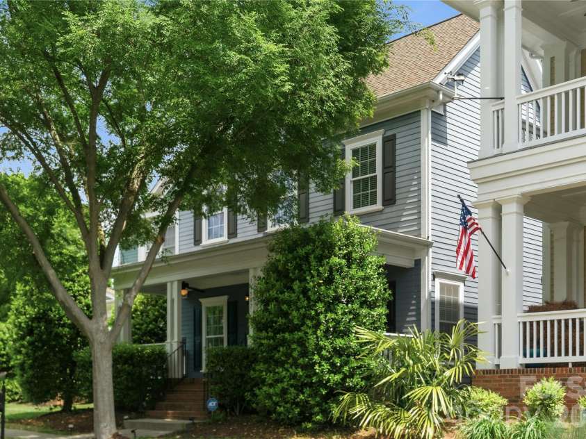 11507 Ardrey Crest Drive, Charlotte, NC 28277.  MLS# CAR4380098, YatesRealty ID 26563. 