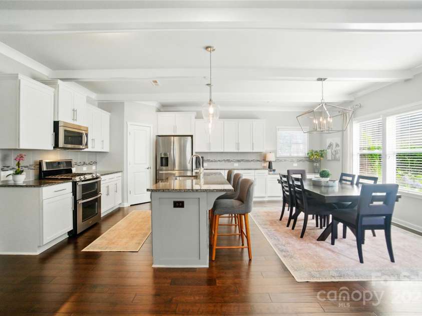2246 Bluebell Way, Tega Cay, SC 29708.  MLS# CAR4266923, YatesRealty ID 26564. 