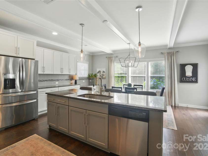 2246 Bluebell Way, Tega Cay, SC 29708.  MLS# CAR4266923, YatesRealty ID 26564. 