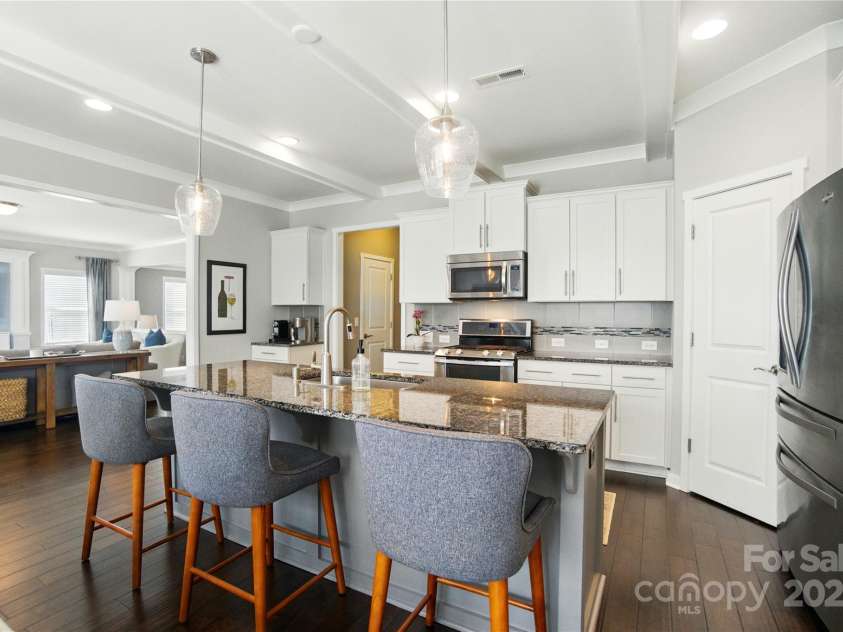 2246 Bluebell Way, Tega Cay, SC 29708.  MLS# CAR4266923, YatesRealty ID 26564. 