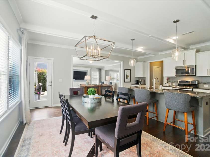2246 Bluebell Way, Tega Cay, SC 29708.  MLS# CAR4266923, YatesRealty ID 26564. 
