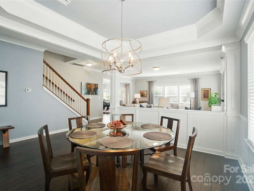 2246 Bluebell Way, Tega Cay, SC 29708.  MLS# CAR4266923, YatesRealty ID 26564. 