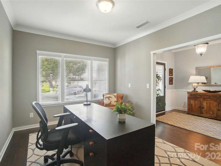 2246 Bluebell Way, Tega Cay, SC 29708.  MLS# CAR4266923, YatesRealty ID 26564. 