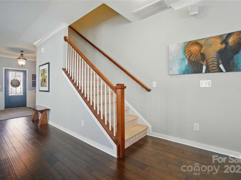 2246 Bluebell Way, Tega Cay, SC 29708.  MLS# CAR4266923, YatesRealty ID 26564. 