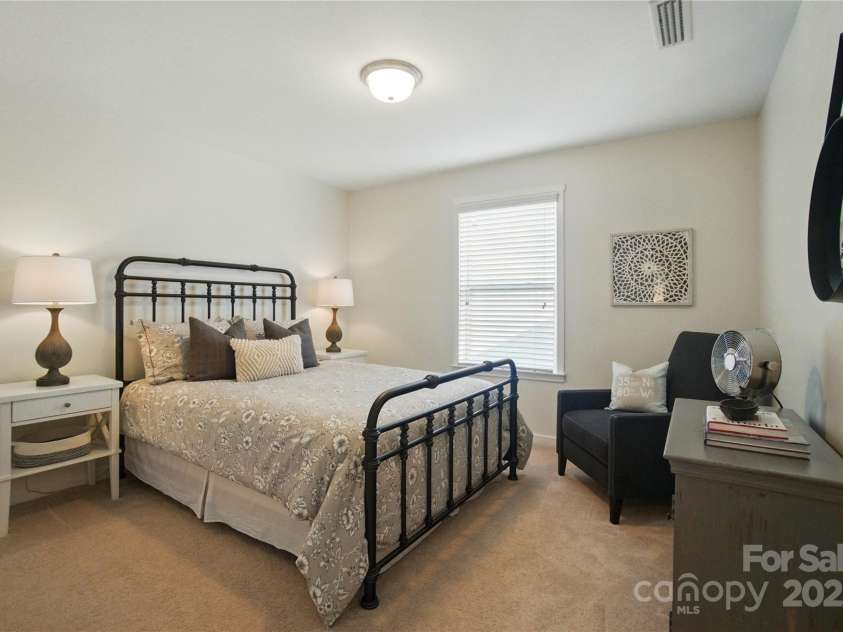 2246 Bluebell Way, Tega Cay, SC 29708.  MLS# CAR4266923, YatesRealty ID 26564. 