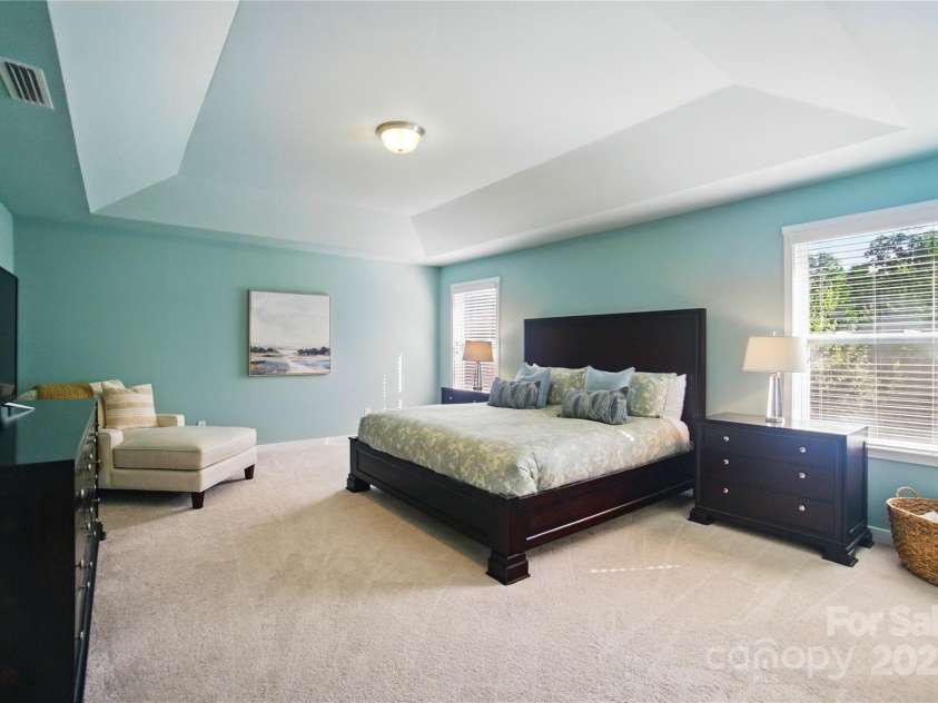 2246 Bluebell Way, Tega Cay, SC 29708.  MLS# CAR4266923, YatesRealty ID 26564. 