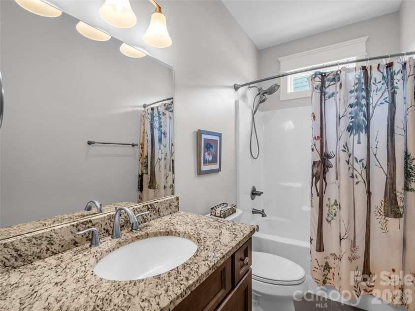 27 Spelter Street, Hendersonville, NC 28792.  MLS# CAR4381868, YatesRealty ID 26566. 