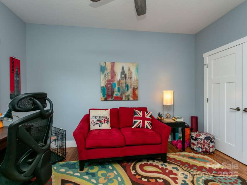 5 Pine Drive, Weaverville, NC 28787.  MLS# CAR4257819, YatesRealty ID 26567. 