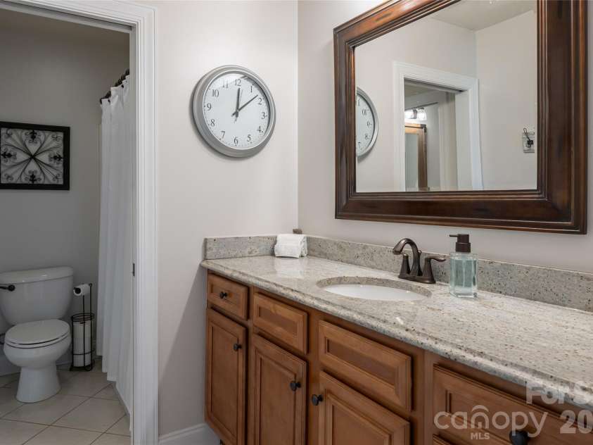 75 Ledgestone Drive, Fairview, NC 28730.  MLS# CAR4371731, YatesRealty ID 26567. 