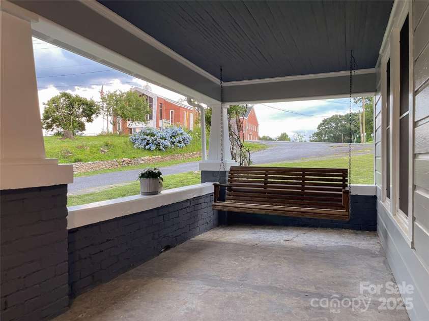 102 Cuthberson Street, Morganton, NC 28655.  MLS# CAR4274087, YatesRealty ID 2657. 