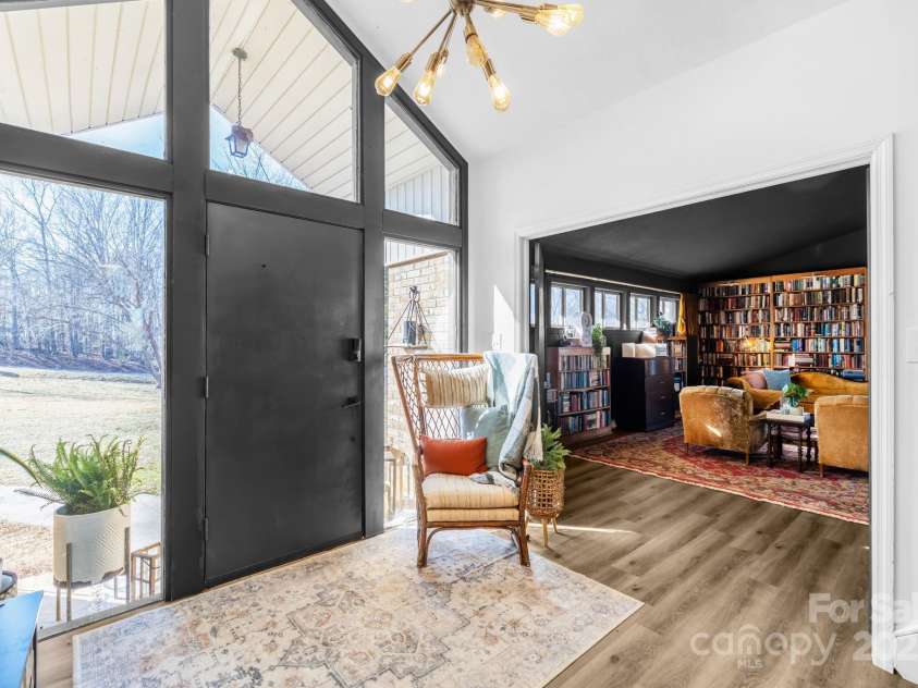 671 Happy Home School Road, Ruffin, NC 27326.  MLS# CAR4234620, YatesRealty ID 2657. 