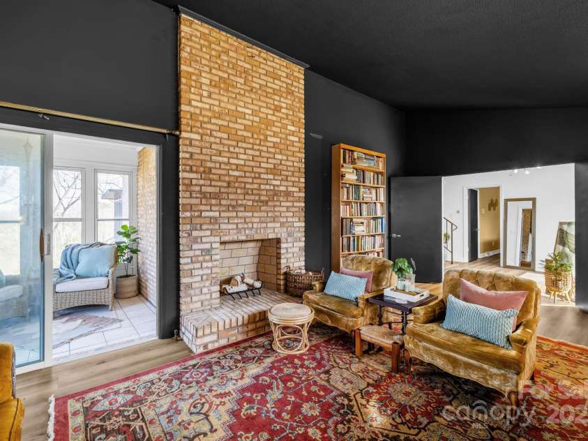 671 Happy Home School Road, Ruffin, NC 27326.  MLS# CAR4234620, YatesRealty ID 2657. 