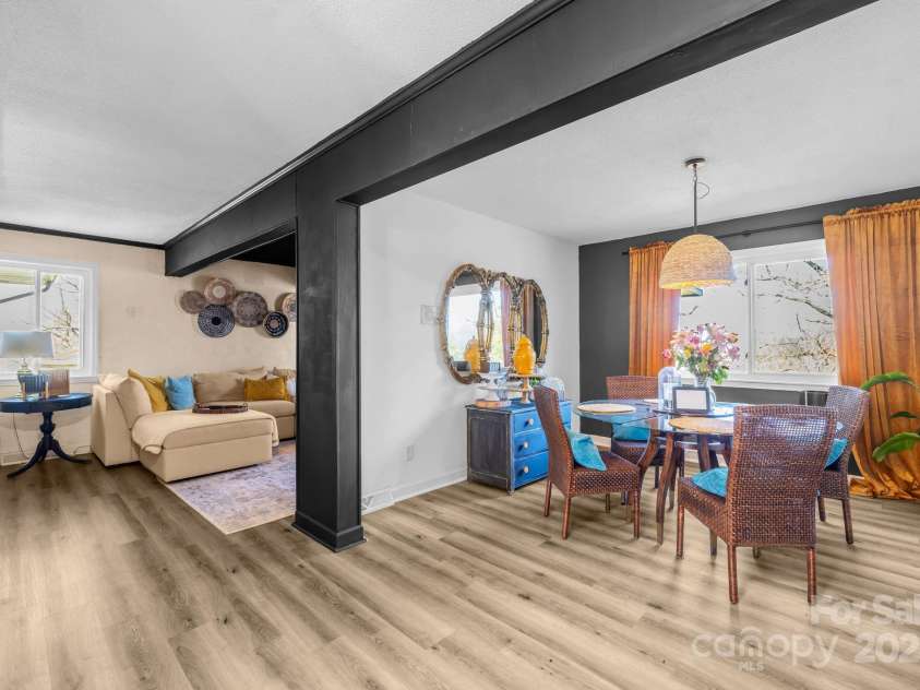 671 Happy Home School Road, Ruffin, NC 27326.  MLS# CAR4234620, YatesRealty ID 2657. 