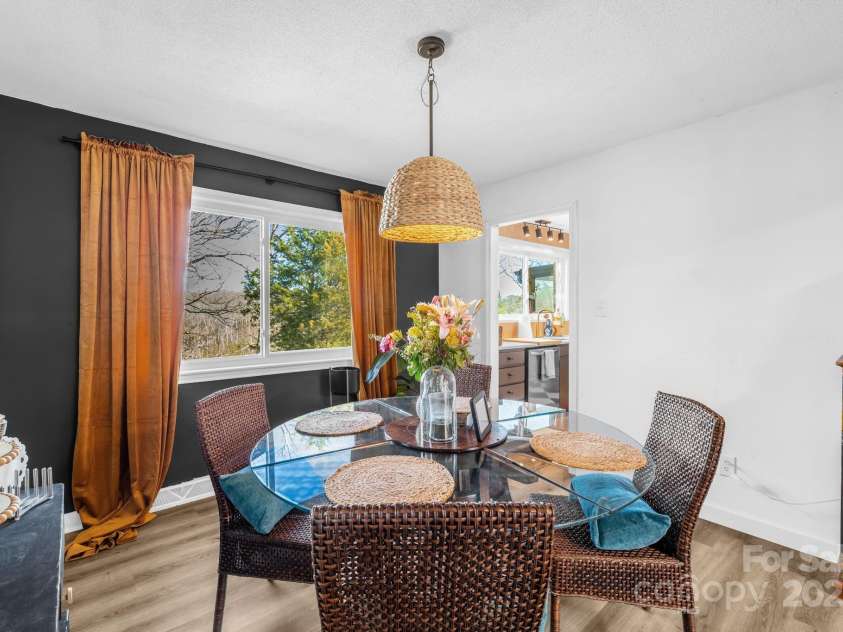 671 Happy Home School Road, Ruffin, NC 27326.  MLS# CAR4234620, YatesRealty ID 2657. 