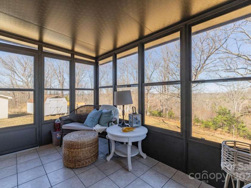 671 Happy Home School Road, Ruffin, NC 27326.  MLS# CAR4234620, YatesRealty ID 2657. 