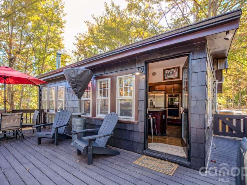 597 Tomahawk Avenue, Black Mountain, NC 28711.  MLS# CAR4383270, YatesRealty ID 26570. 