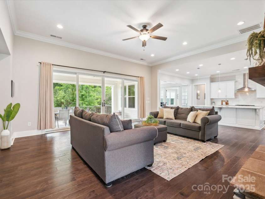 1008 Ladera Drive, Marvin, NC 28173.  MLS# CAR4261339, YatesRealty ID 26572. 