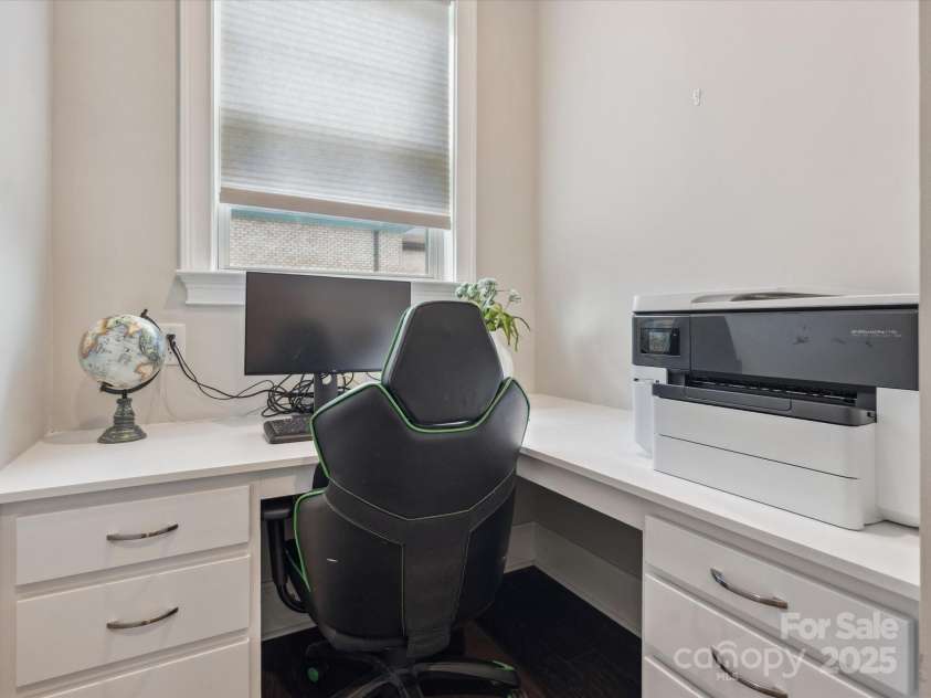 1008 Ladera Drive, Marvin, NC 28173.  MLS# CAR4261339, YatesRealty ID 26572. 