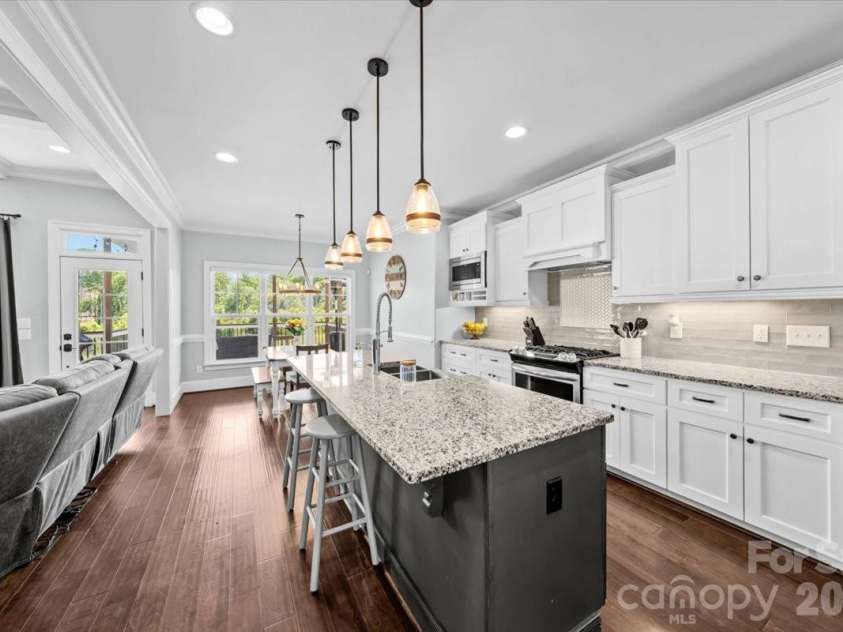 7105 Rae Farms Way, Greensboro, NC 27455.  MLS# CAR4380793, YatesRealty ID 26572. 