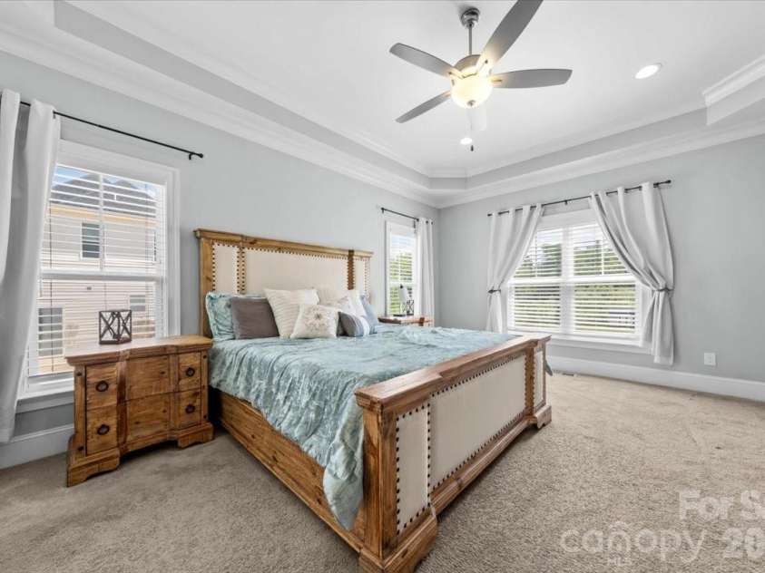 7105 Rae Farms Way, Greensboro, NC 27455.  MLS# CAR4380793, YatesRealty ID 26572. 