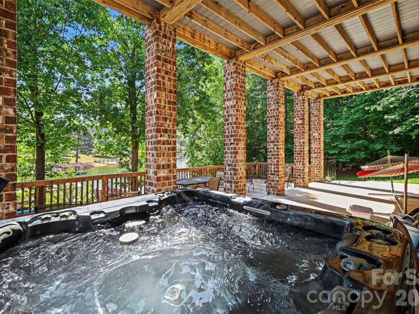 393 Stillwater Road, Troutman, NC 28166.  MLS# CAR4384450, YatesRealty ID 26574. 