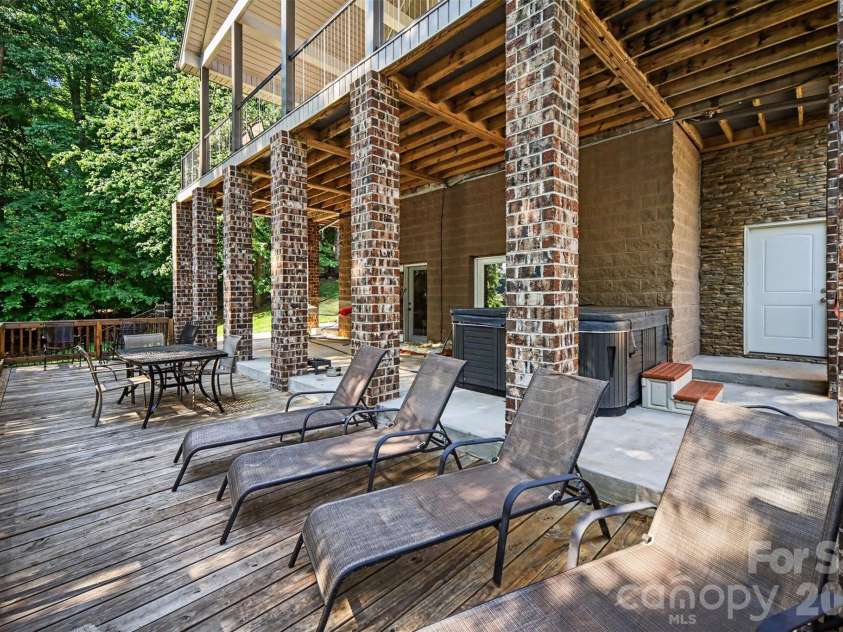 393 Stillwater Road, Troutman, NC 28166.  MLS# CAR4384450, YatesRealty ID 26574. 