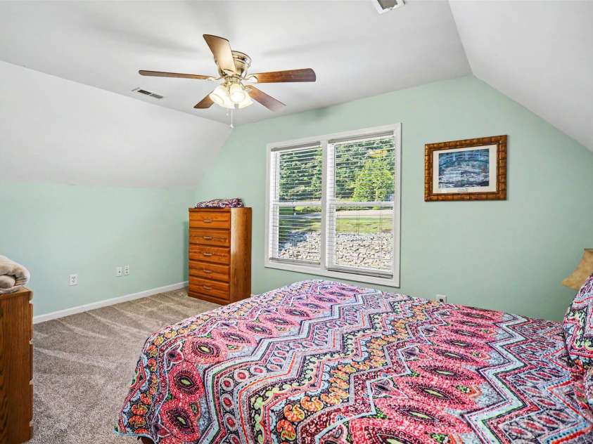 393 Stillwater Road, Troutman, NC 28166.  MLS# CAR4384450, YatesRealty ID 26574. 