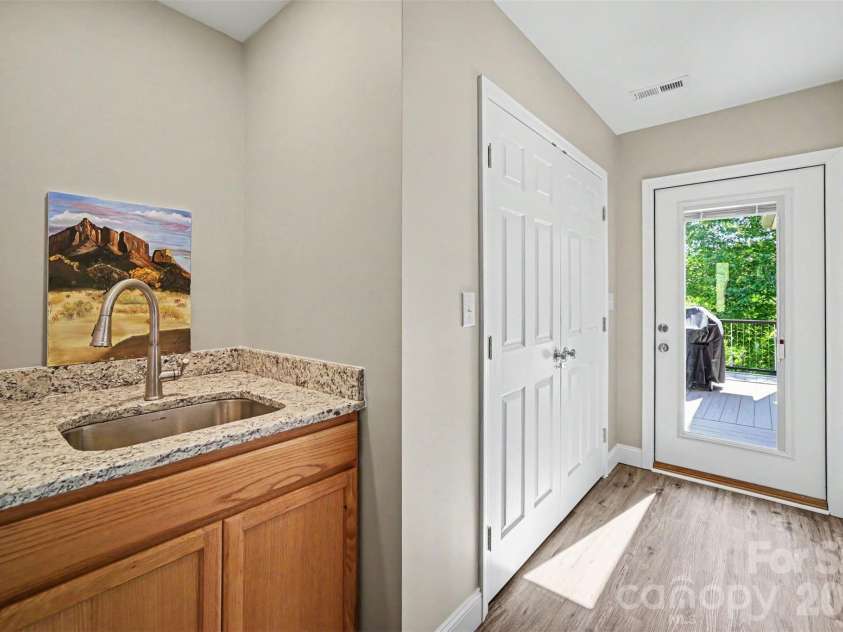 393 Stillwater Road, Troutman, NC 28166.  MLS# CAR4384450, YatesRealty ID 26574. 