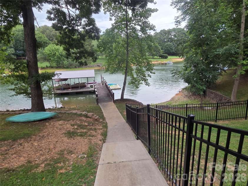393 Stillwater Road, Troutman, NC 28166.  MLS# CAR4384450, YatesRealty ID 26574. 