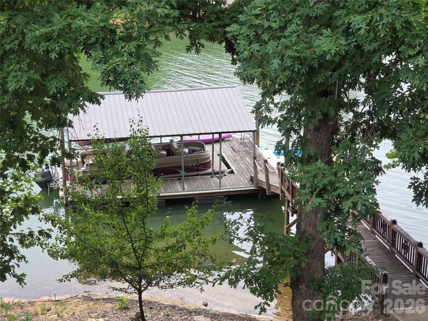 393 Stillwater Road, Troutman, NC 28166.  MLS# CAR4384450, YatesRealty ID 26574. 