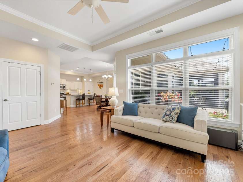 1313 Haywood Park Drive, Waxhaw, NC 28173.  MLS# CAR4279018, YatesRealty ID 26575. Entertain in Style – Spacious Layout with Seamless Flow from Indoors to Outdoors!