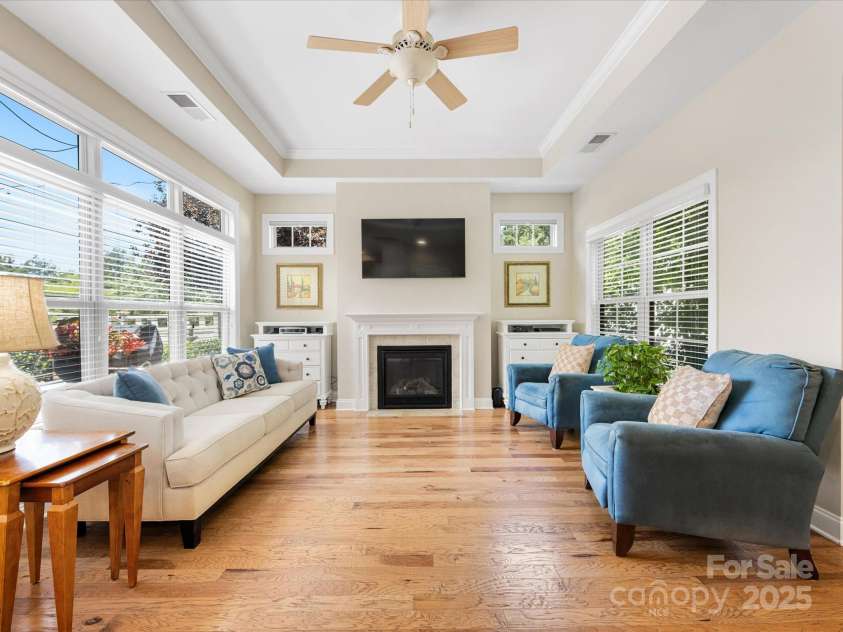 1313 Haywood Park Drive, Waxhaw, NC 28173.  MLS# CAR4279018, YatesRealty ID 26575. Entire Interior Freshly Painted – Well-Maintained Home Ready for You!