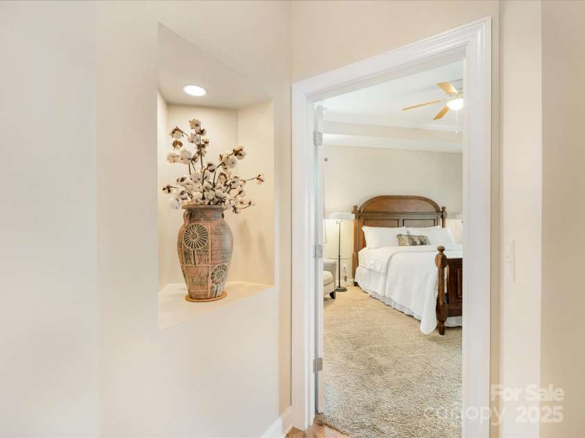 1313 Haywood Park Drive, Waxhaw, NC 28173.  MLS# CAR4279018, YatesRealty ID 26575. Thoughtful Split Bedroom Floorplan Offers Privacy for You and Your Guests