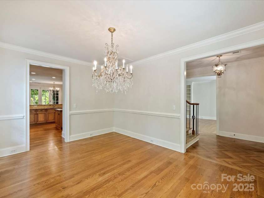 1522 High Street, Charlotte, NC 28211.  MLS# CAR4260875, YatesRealty ID 26576. 