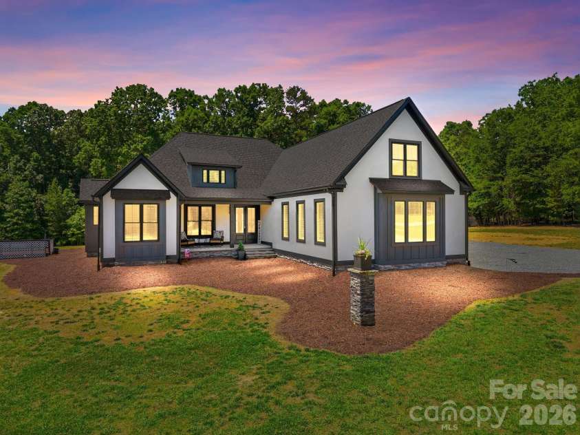 8815 Bringle Ferry Road, Salisbury, NC 28146.  MLS# CAR4384785, YatesRealty ID 26576. 