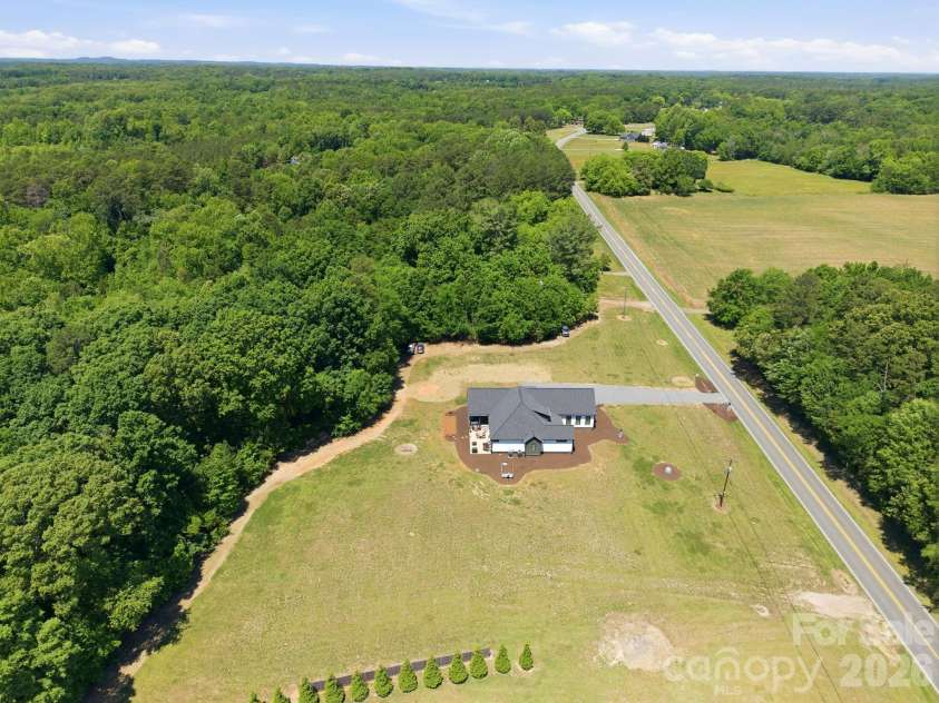 8815 Bringle Ferry Road, Salisbury, NC 28146.  MLS# CAR4384785, YatesRealty ID 26576. 