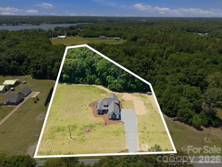 8815 Bringle Ferry Road, Salisbury, NC 28146.  MLS# CAR4384785, YatesRealty ID 26576. 