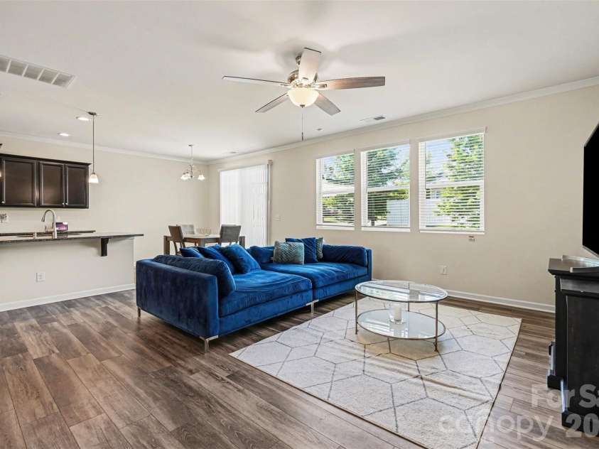 1705 Bailey Ridge Drive, York, SC 29745.  MLS# CAR4384930, YatesRealty ID 26577. 
