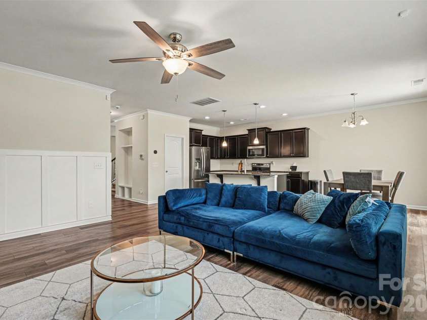 1705 Bailey Ridge Drive, York, SC 29745.  MLS# CAR4384930, YatesRealty ID 26577. 