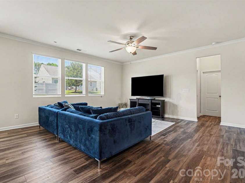 1705 Bailey Ridge Drive, York, SC 29745.  MLS# CAR4384930, YatesRealty ID 26577. 
