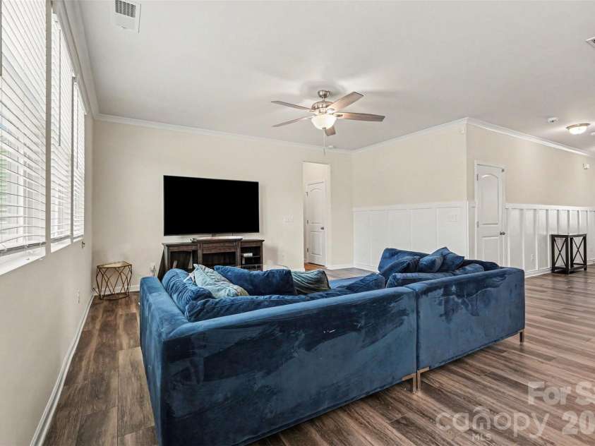 1705 Bailey Ridge Drive, York, SC 29745.  MLS# CAR4384930, YatesRealty ID 26577. 