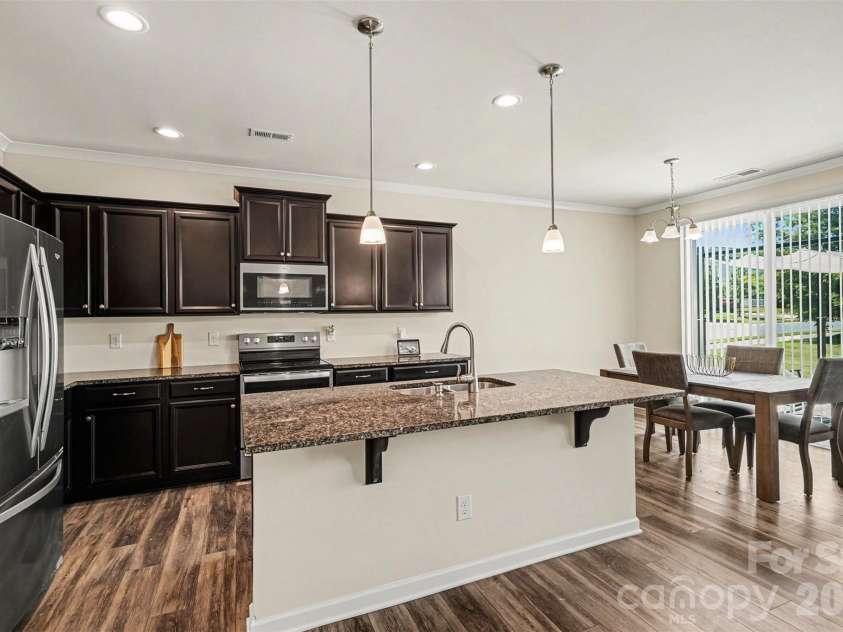 1705 Bailey Ridge Drive, York, SC 29745.  MLS# CAR4384930, YatesRealty ID 26577. 