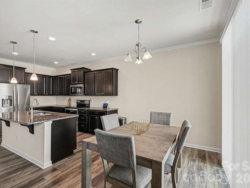 1705 Bailey Ridge Drive, York, SC 29745.  MLS# CAR4384930, YatesRealty ID 26577. 
