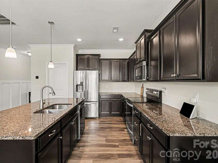 1705 Bailey Ridge Drive, York, SC 29745.  MLS# CAR4384930, YatesRealty ID 26577. 