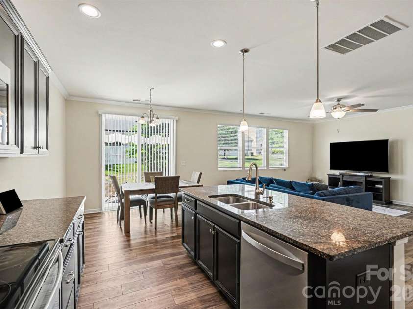 1705 Bailey Ridge Drive, York, SC 29745.  MLS# CAR4384930, YatesRealty ID 26577. 